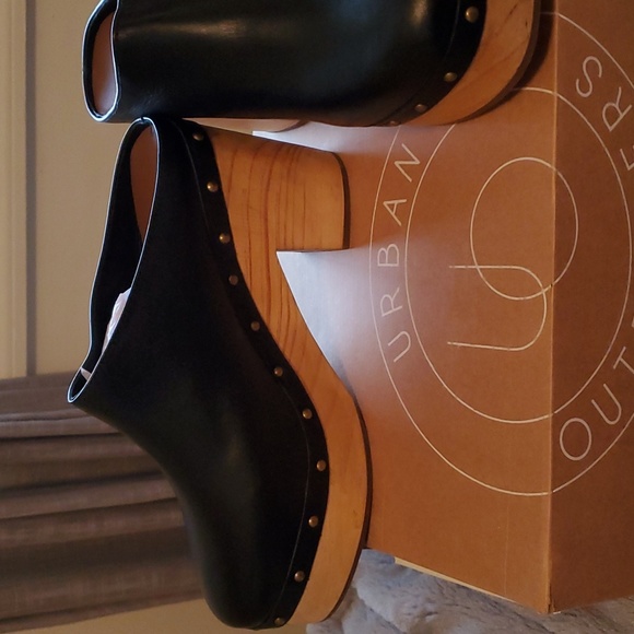 Urban outfitters “Roxy clog” - Picture 5 of 5